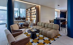 Four Points By Sheraton Paris Charles De Gaulle Airport